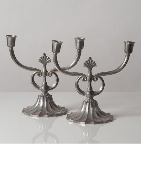 Candleholder