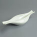 Porcelain dish by Tapio Wirkkala for Rosenthal N9578