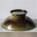Ystad Bronze, Sweden, "Kunga-skalen" bronze bowl  J1671
