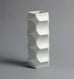 Four "Archais" vases by Hutschenreuther