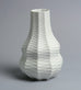 Three "Archais" vases by Hutschenreuther