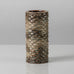 Axel Salto for Royal Copenhagen, stoneware  "Budding" vase with Sung glaze K2277