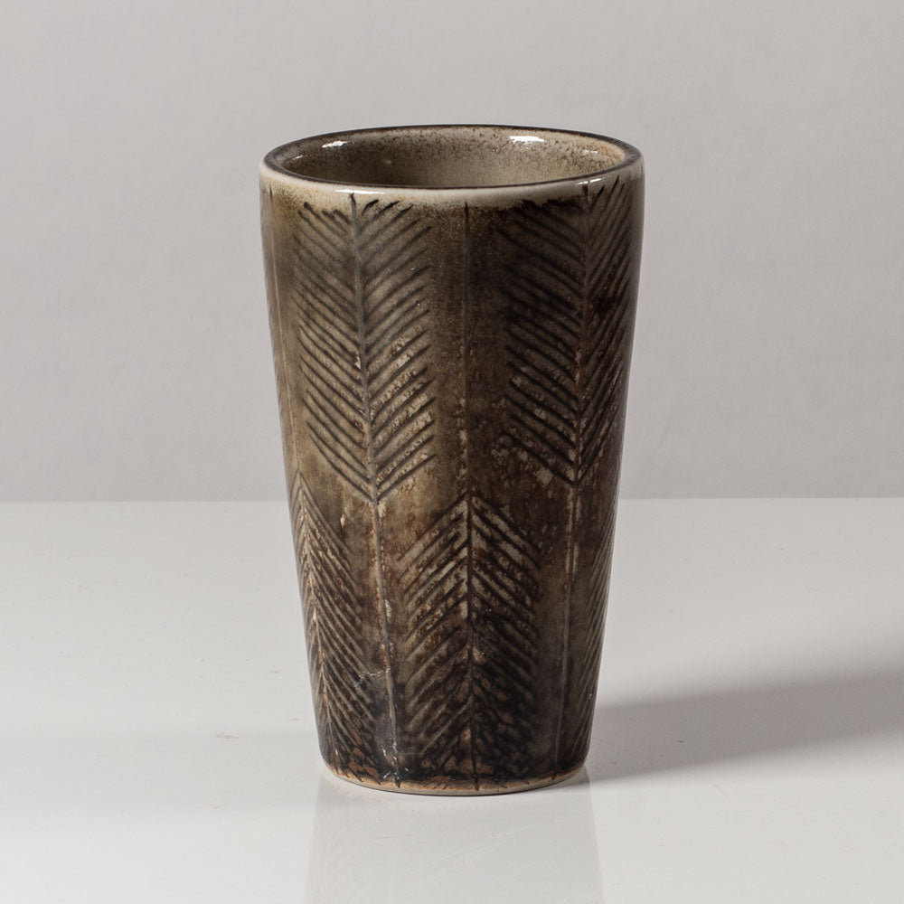 Group of Atelje vessels by Carl Harry Stålhane for Rörstrand, Sweden