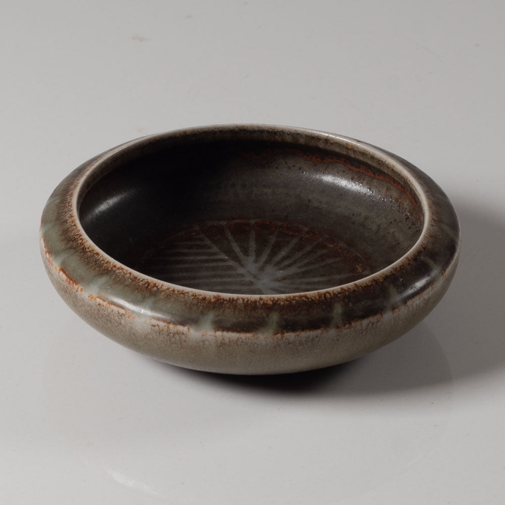 Group of Atelje vessels by Carl Harry Stålhane for Rörstrand, Sweden