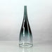 Bengt Orup for Johansfors, Sweden, vase in green glass K2010