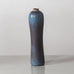 Gunnar Nylund for Rörstrand, Sweden,  stoneware vase with blue and purple glaze H1615