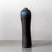 Gunnar Nylund for Rörstrand, Sweden,  stoneware vase with blue and purple glaze H1615