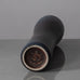 Gunnar Nylund for Rörstrand, Sweden,  stoneware vase with blue and purple glaze H1615