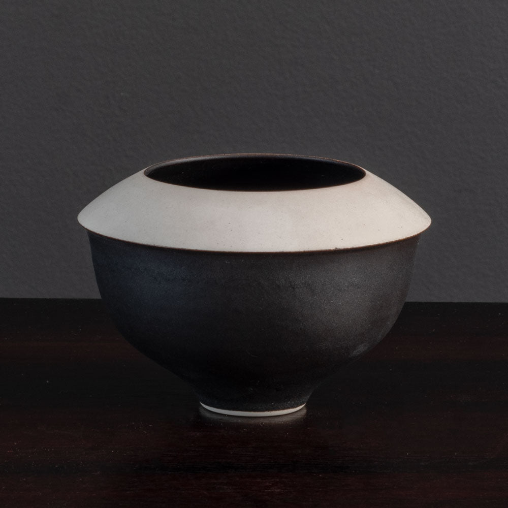 Three vessels by Karl and Ursula Scheid, Germany