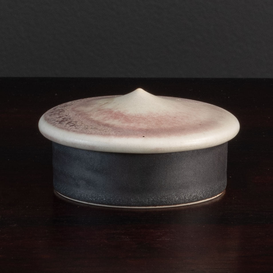 Group of vessels by Karl and Ursula Scheid, Germany