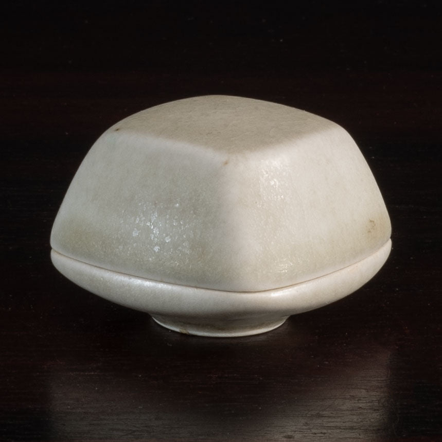 Group of vessels by Karl and Ursula Scheid, Germany