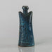 Bengt Berglund for Gustavsberg, Sweden, small unique stoneware figure J1143