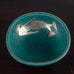 Wilhelm Kåge for Gustavsberg, Sweden, "Argenta" bowl with mermaid illustration J1678