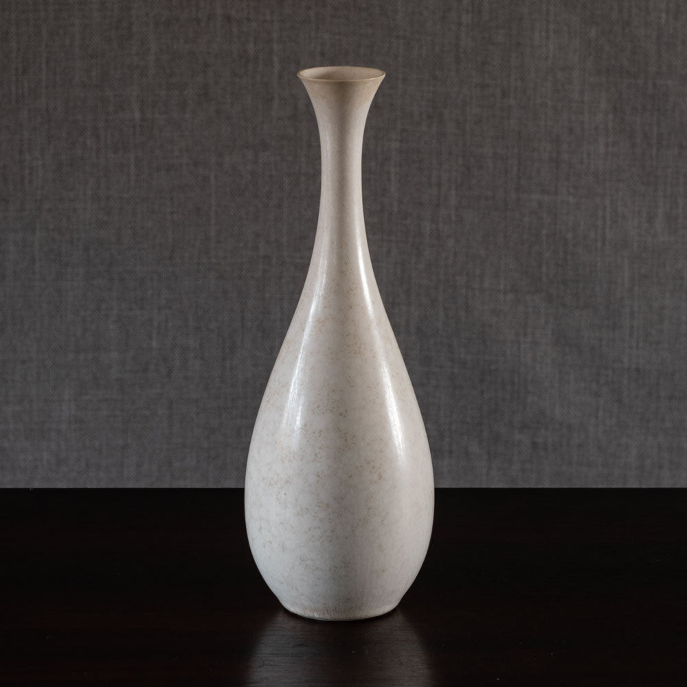 Group of white vases by Carl Harry Stålhane for Rörstrand, Sweden