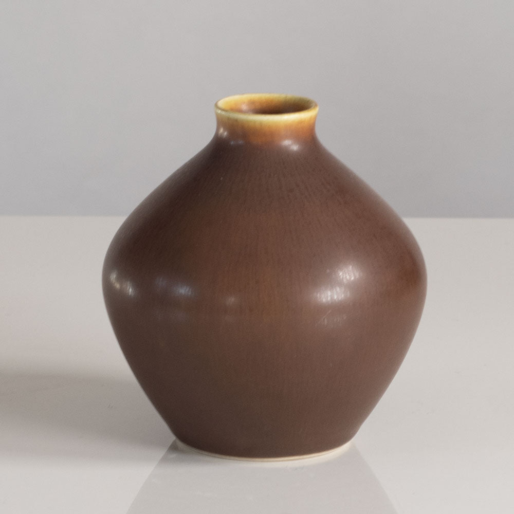 Three vases by Palshus, Denmark