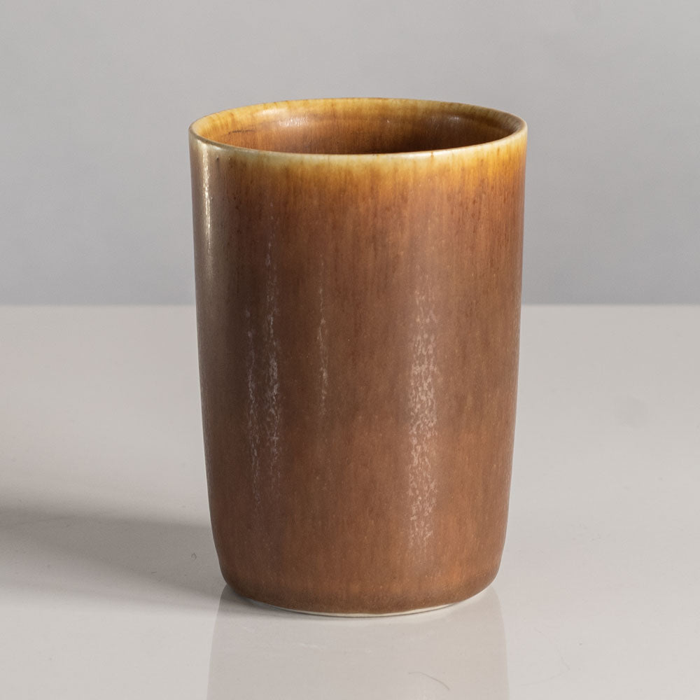 Three vases by Palshus, Denmark