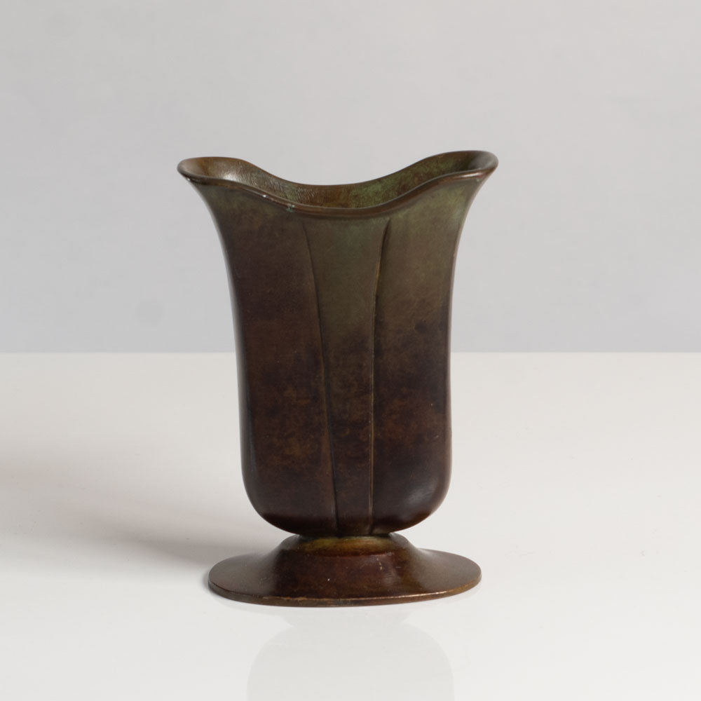 Group of vases by GAB, Sweden