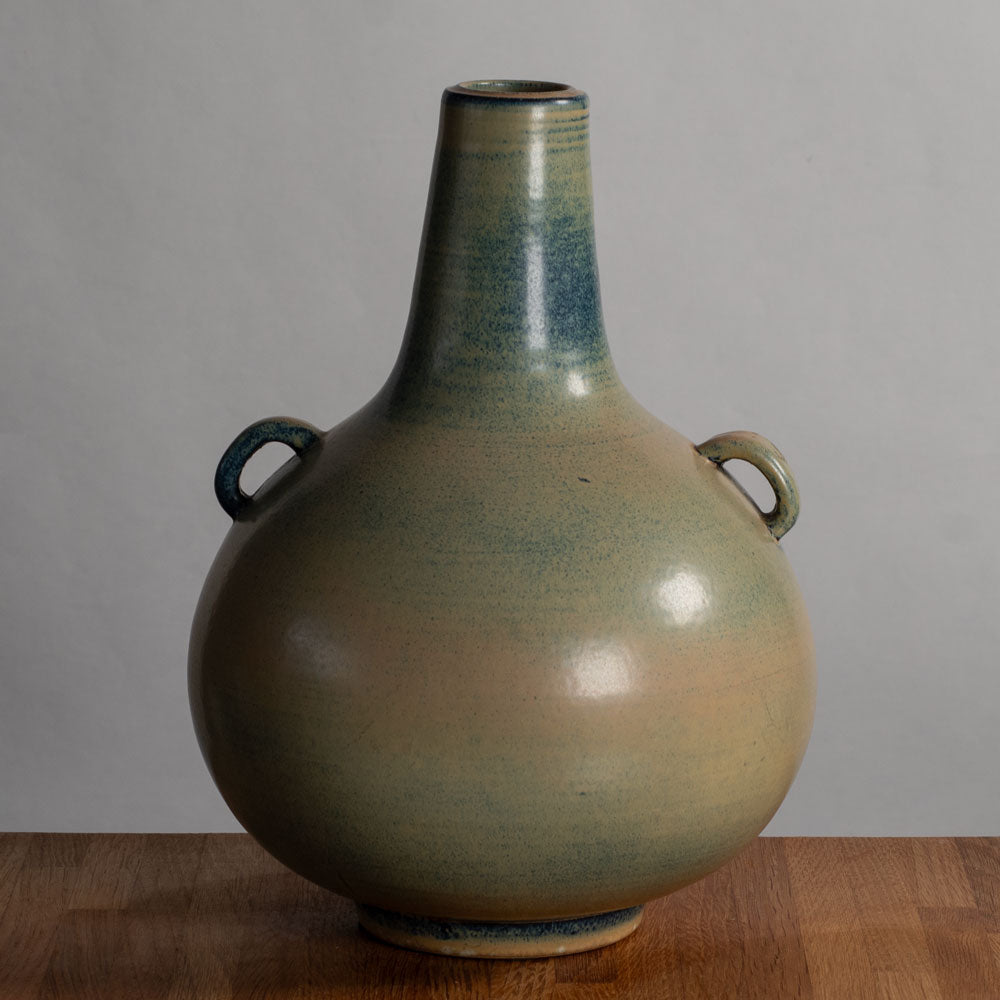 Group of vases by Gunnar Nylund for Rorstrand, Sweden