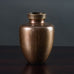 BC Metal, Sweden,  bronze vase J1578