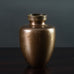 BC Metal, Sweden,  bronze vase J1578