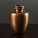 BC Metal, Sweden,  bronze vase J1578