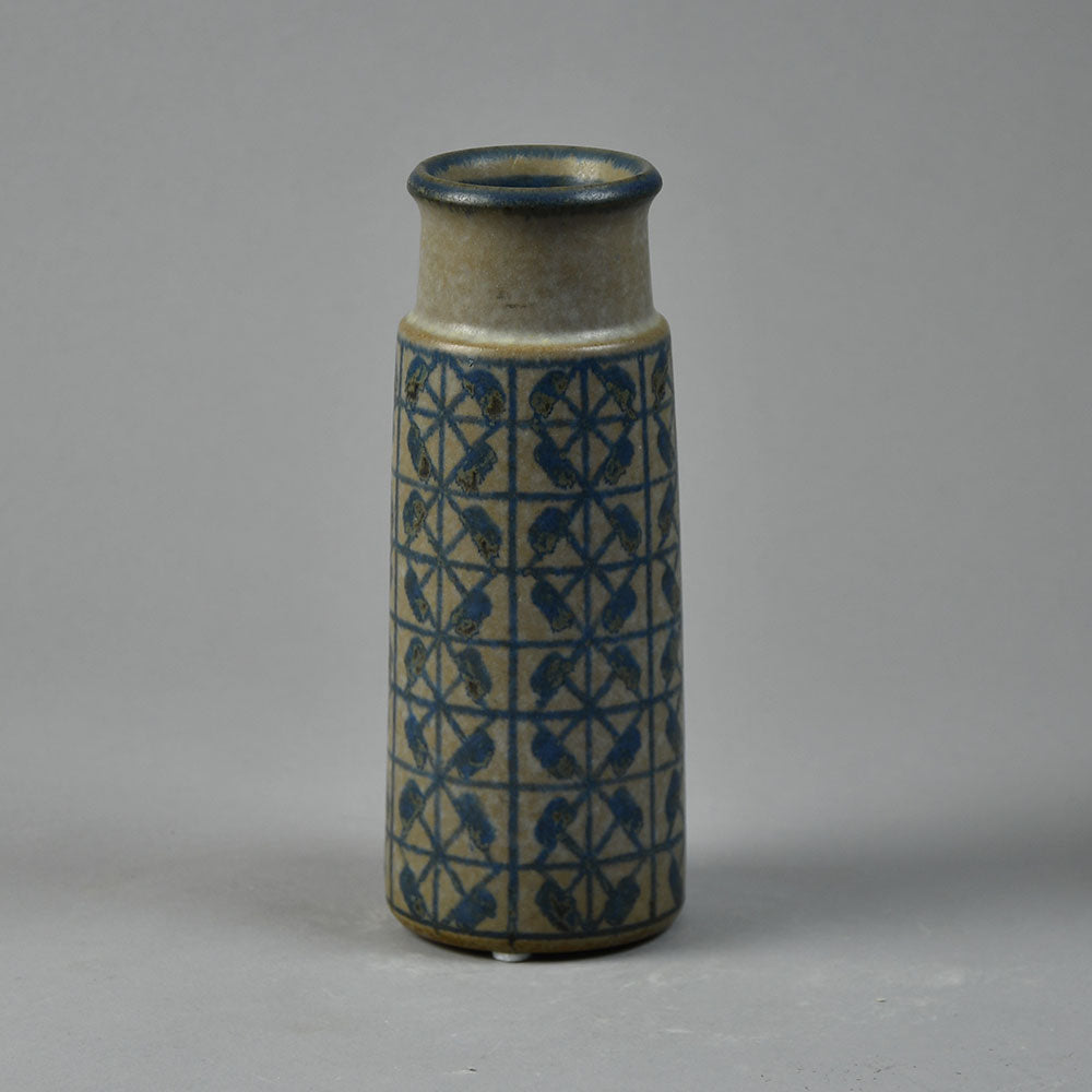 Three vases by Marianne Starck for Michael Andersen and Sons