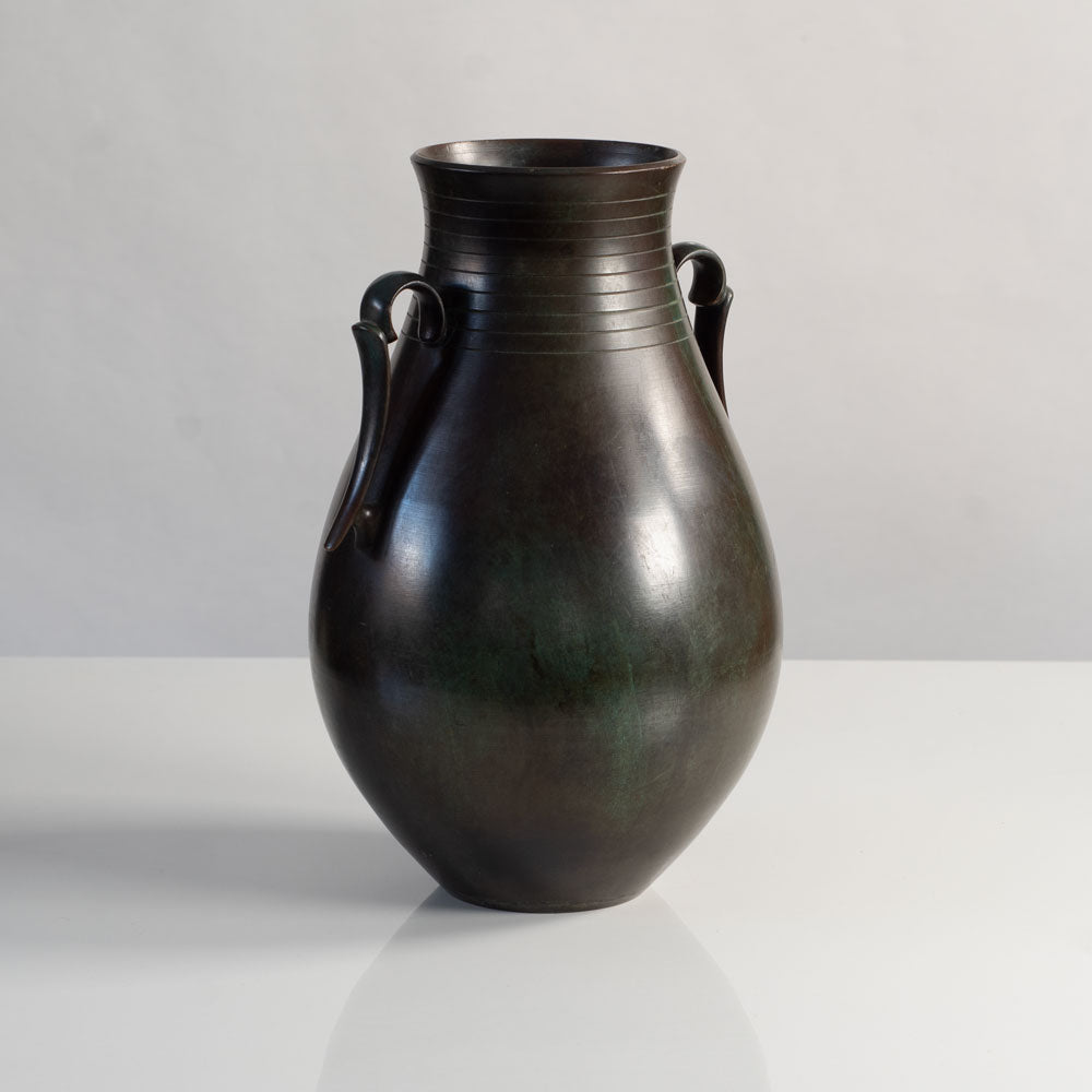 Group of vases by GAB, Sweden