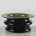 Timo Sarpaneva for Iittala, Finland, green "Novitas" bowl K2212