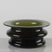 Timo Sarpaneva for Iittala, Finland, green "Novitas" bowl K2212