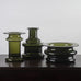 Three "Novitas" vessels by Timo Sarpaneva for Iittala, Finland