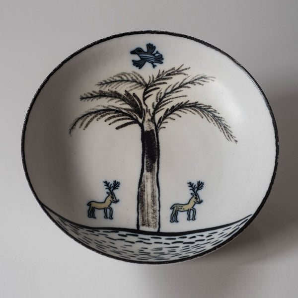 食器 Ulrica Hydman Vallien COSTA CODA plate Kosta Boda Ulrica Hydman Vallien 13