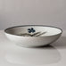 Ulrica Hydman Vallien for Rörstrand, Sweden, bowl with illustration H1369