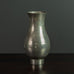 Svenskt Tenn, Sweden, pewter vase H1651