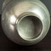 Svenskt Tenn, Sweden, pewter vase H1651