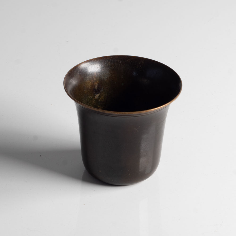 Argentor, Sweden, bronze cup K3212