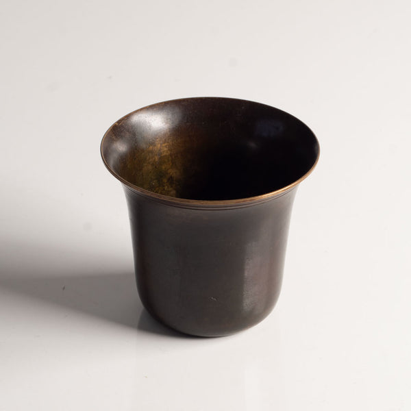 Argentor, Sweden, bronze cup K3212 - Freeforms