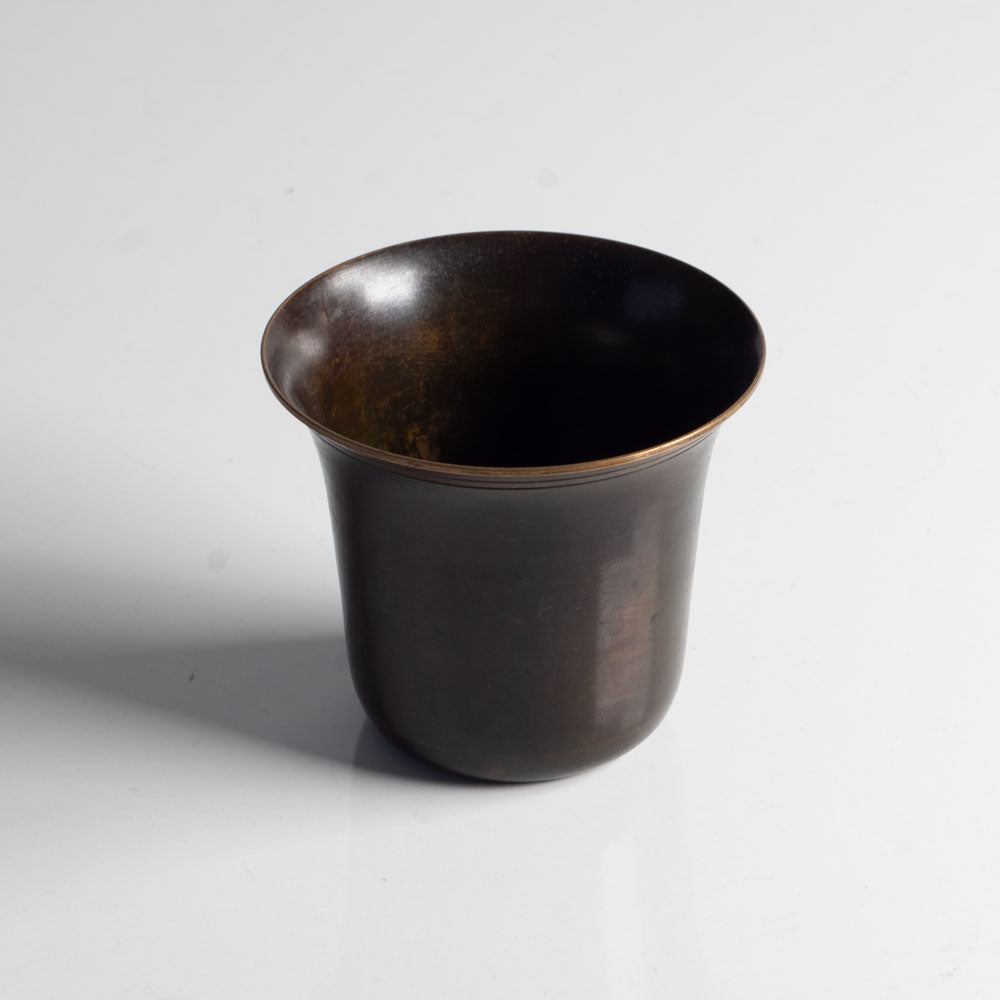 Argentor, Sweden, bronze cup K3212