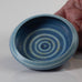 Four miniature vessels by Gunnar Nylund for Rorstrand, Sweden