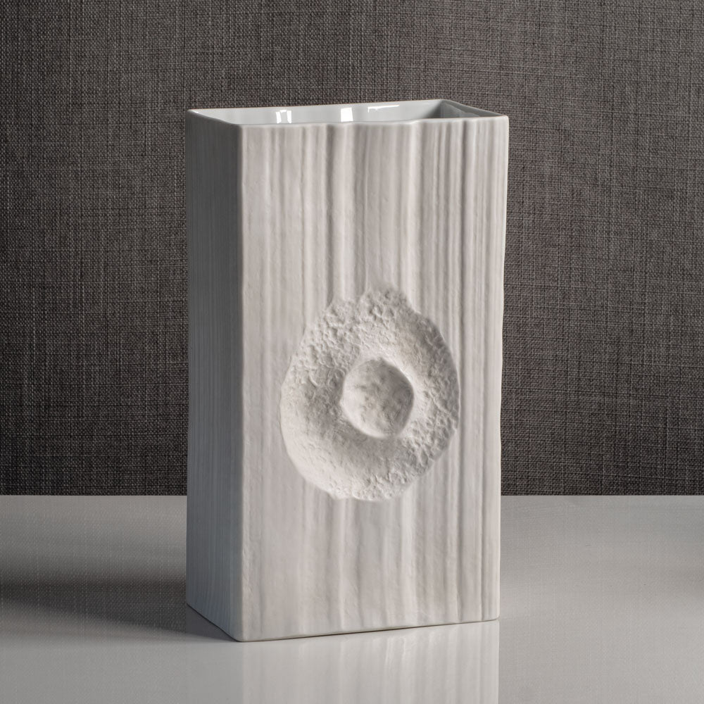 Martin Freyer for Rosenthal, Germany, porcelain vase L3239