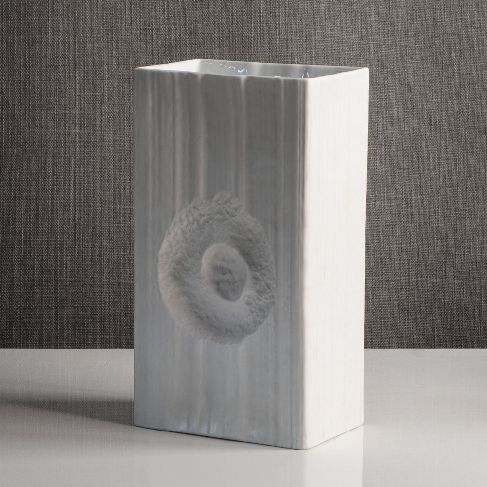 Martin Freyer for Rosenthal, Germany, porcelain vase L3239