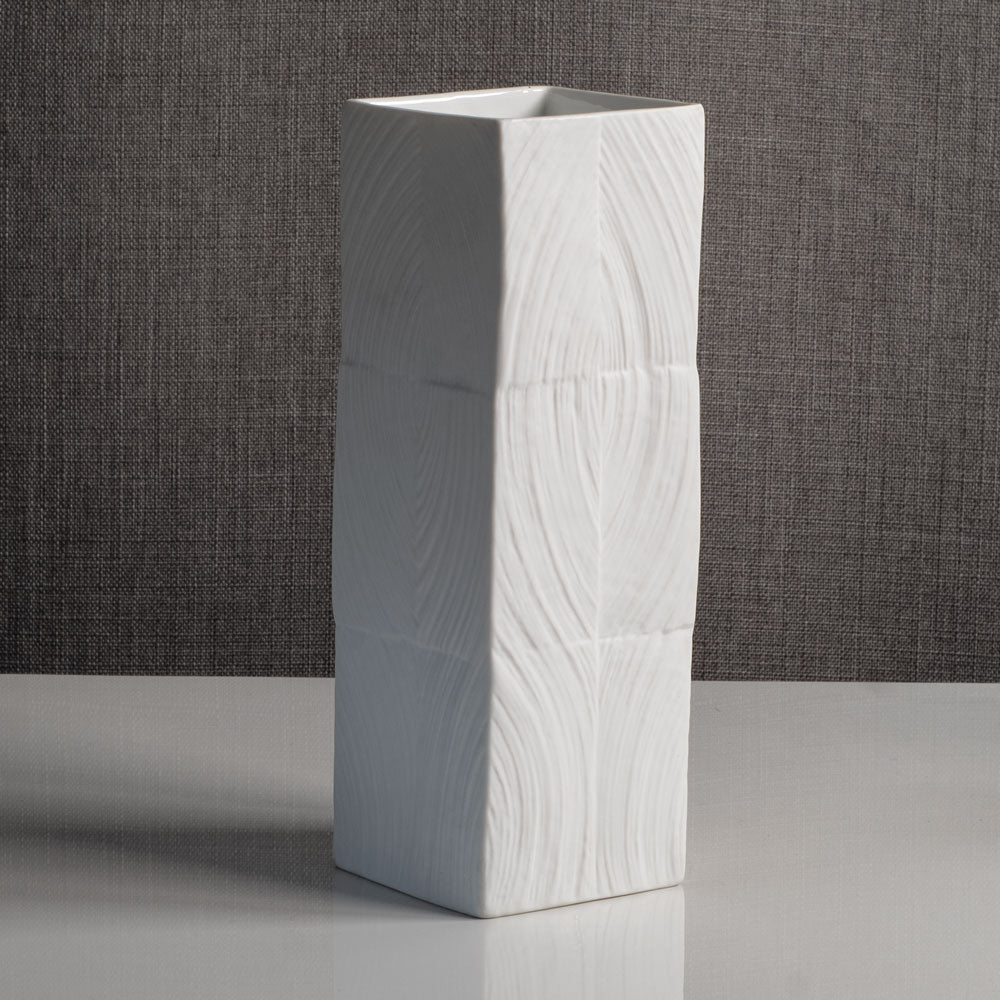 Martin Freyer for Rosenthal, Germany, porcelain vase L3240