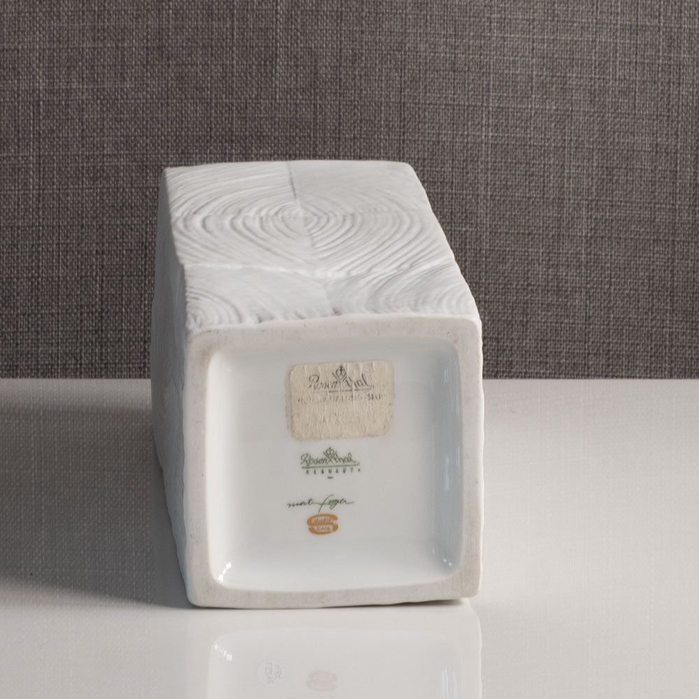 Martin Freyer for Rosenthal, Germany, porcelain vase L3240