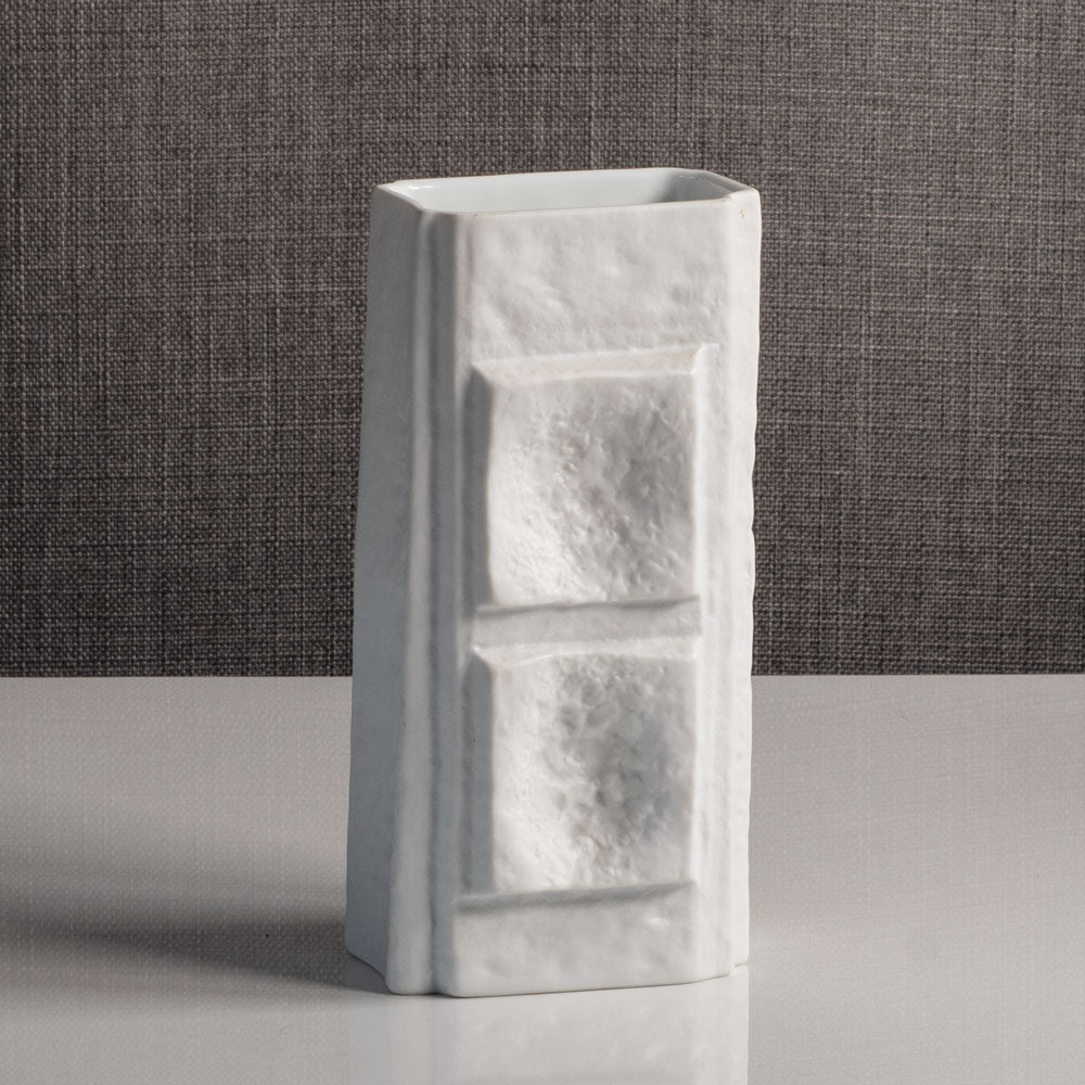 Martin Freyer for Rosenthal, porcelain vase L3241