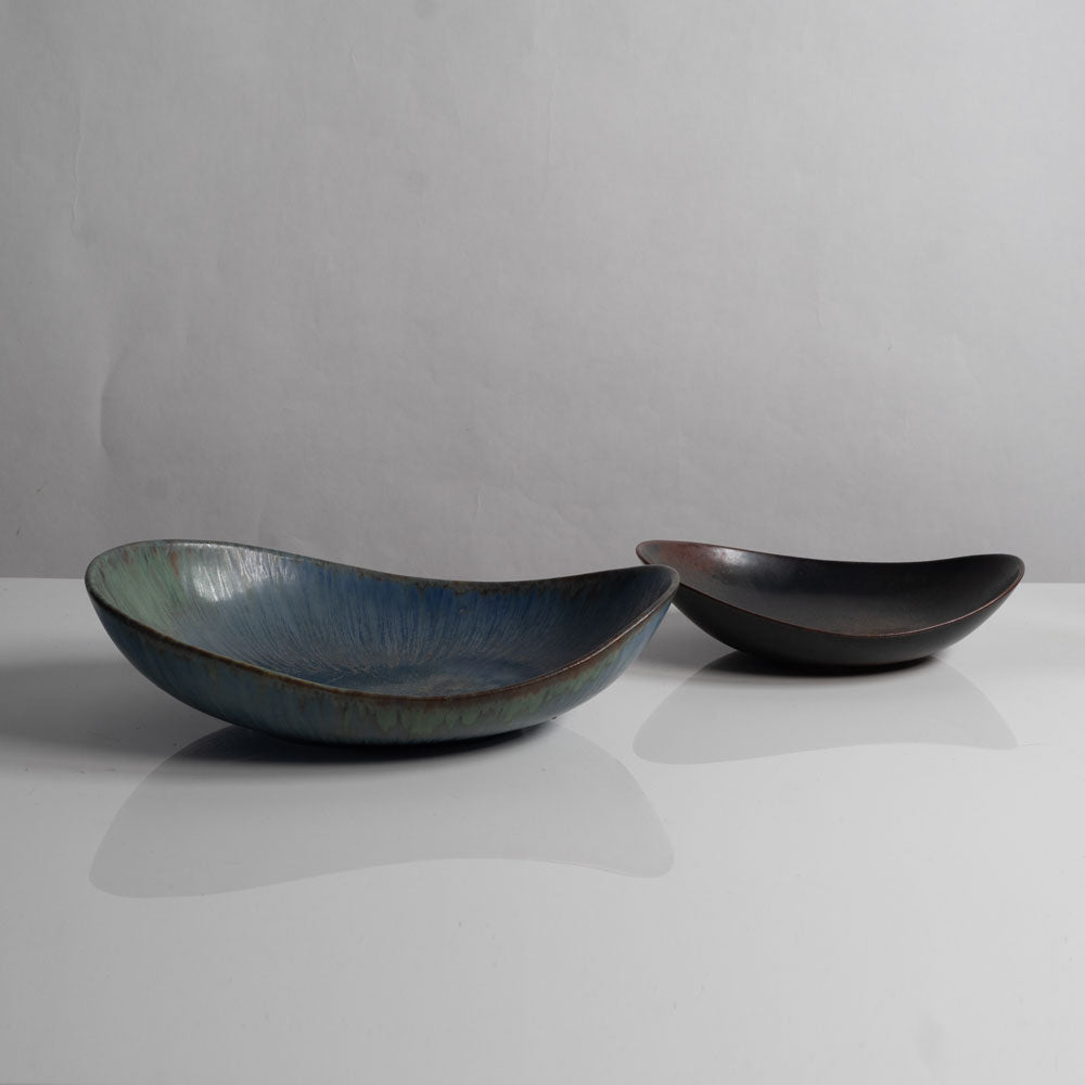 Bowls by Carl Harry Stålhane for Rörstrand, Sweden