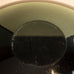 Timo Sarpaneva for Iittala, Finland, round bowl/vase in purple glass H1399