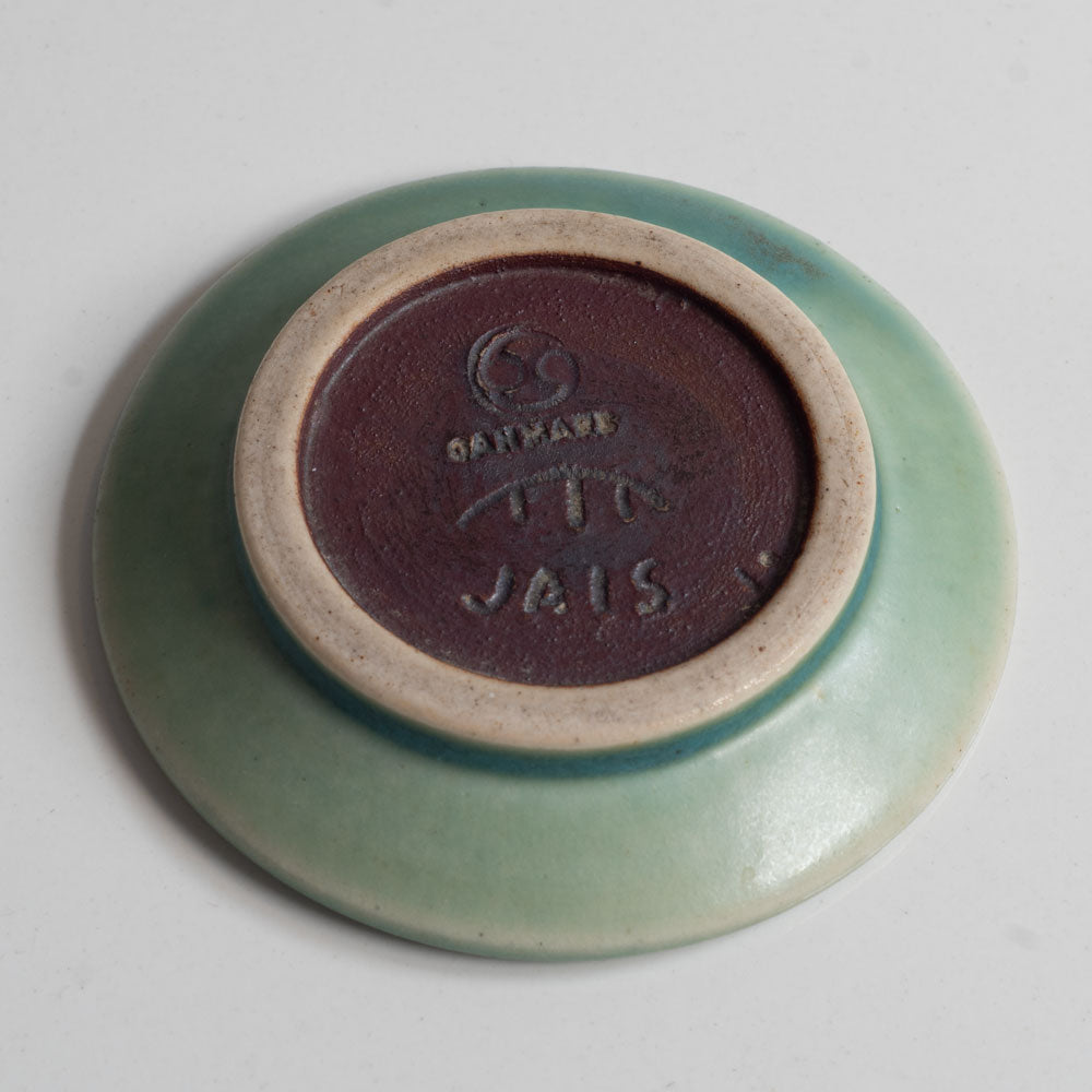 Jais Nielsen for Saxbo, small dish L3877