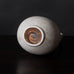 Gunnar Nylund for Rörstrand, large stoneware pitcher with white glaze J1185
