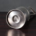 GAB Tenn, Sweden, pewter handled bottle K2758