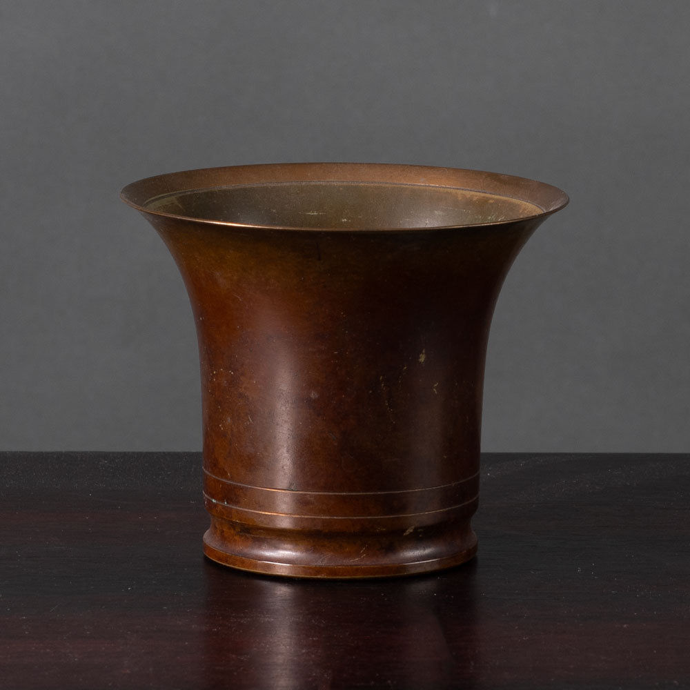 Holger Fridericias, HF Ildfast, Denmark, bronze cup K2256