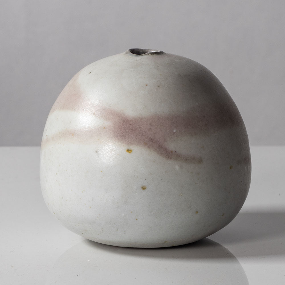 Two vases by Horst Kerstan, Germany